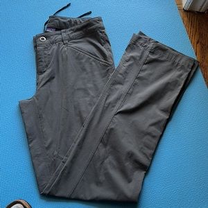 Pantagonia Happy hiking pants, size 0